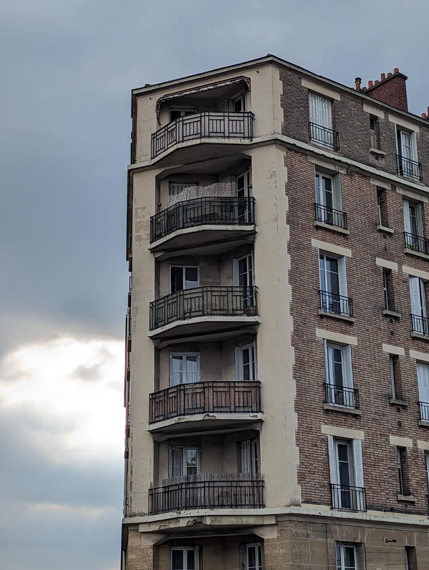 Appartement Cosy Little Nest Next To Paris à Issy-les-Moulineaux Extérieur photo