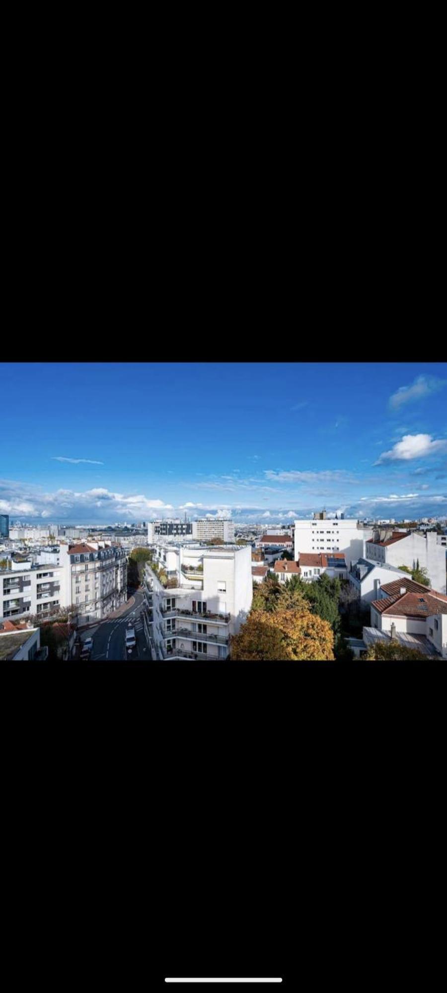 Appartement Cosy Little Nest Next To Paris à Issy-les-Moulineaux Extérieur photo